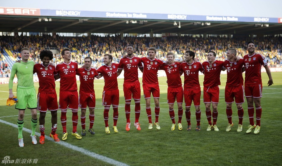 奥尔莫：心情有点复杂，我们本想要赢球和零封