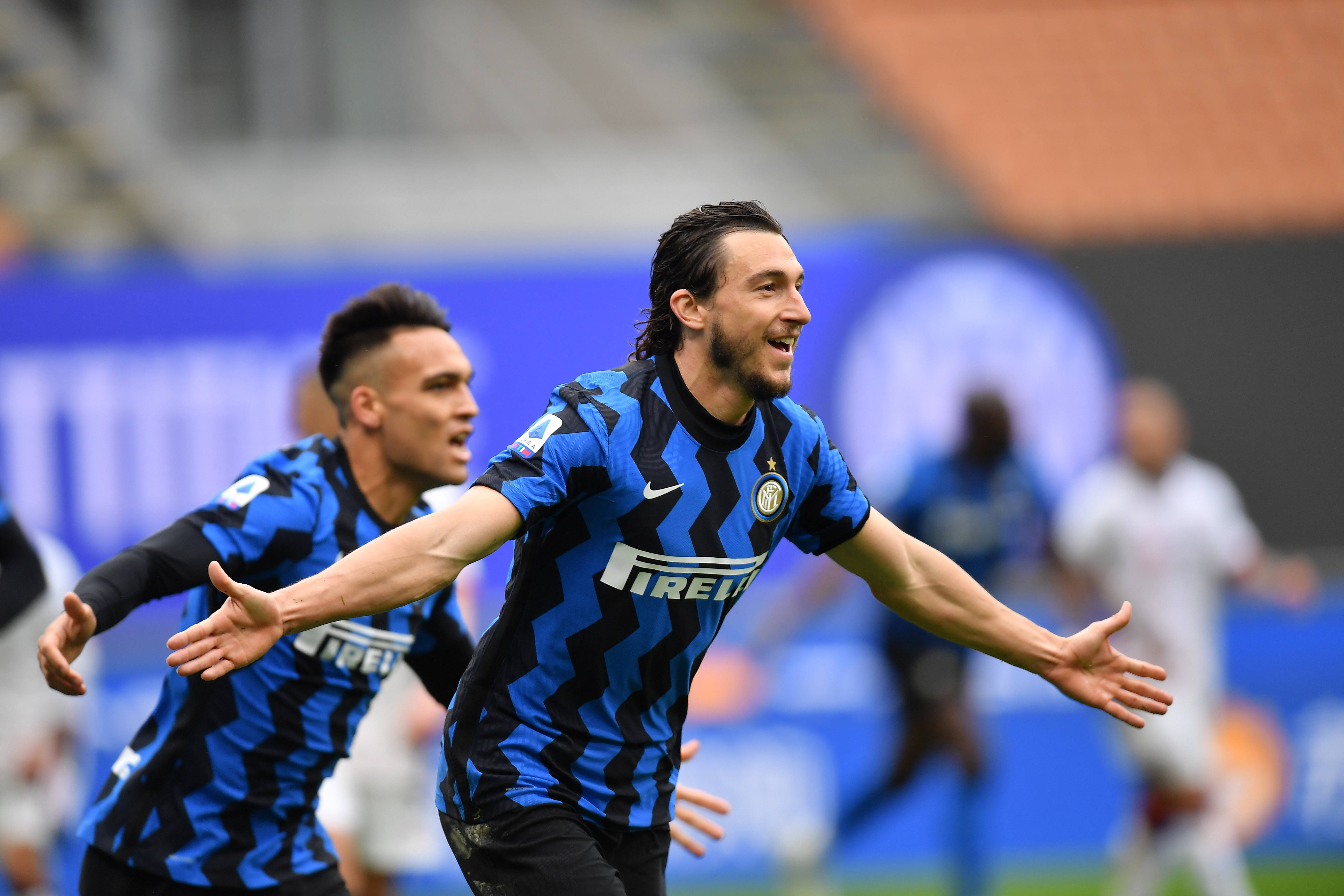 杨铭锐：对手表现得很好；自己的进球要感谢所有队友的努力