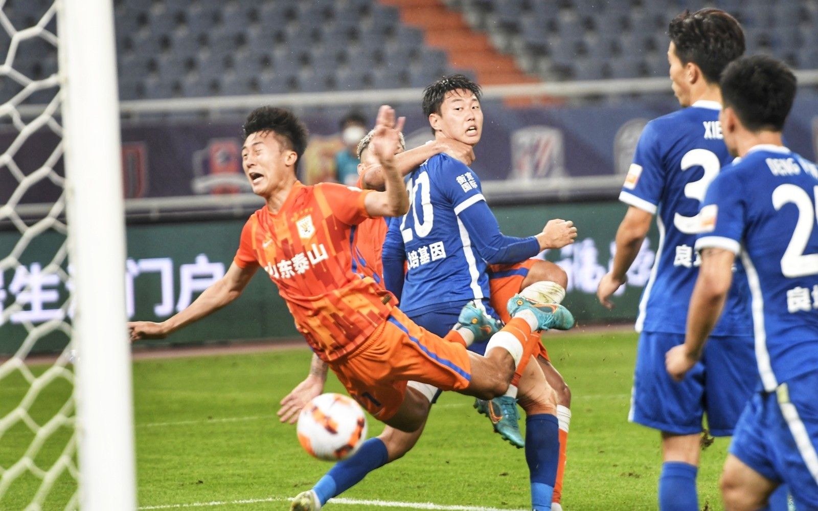 瓜帅：福登真正找回了最佳状态，今晚我们可以睡个好觉了