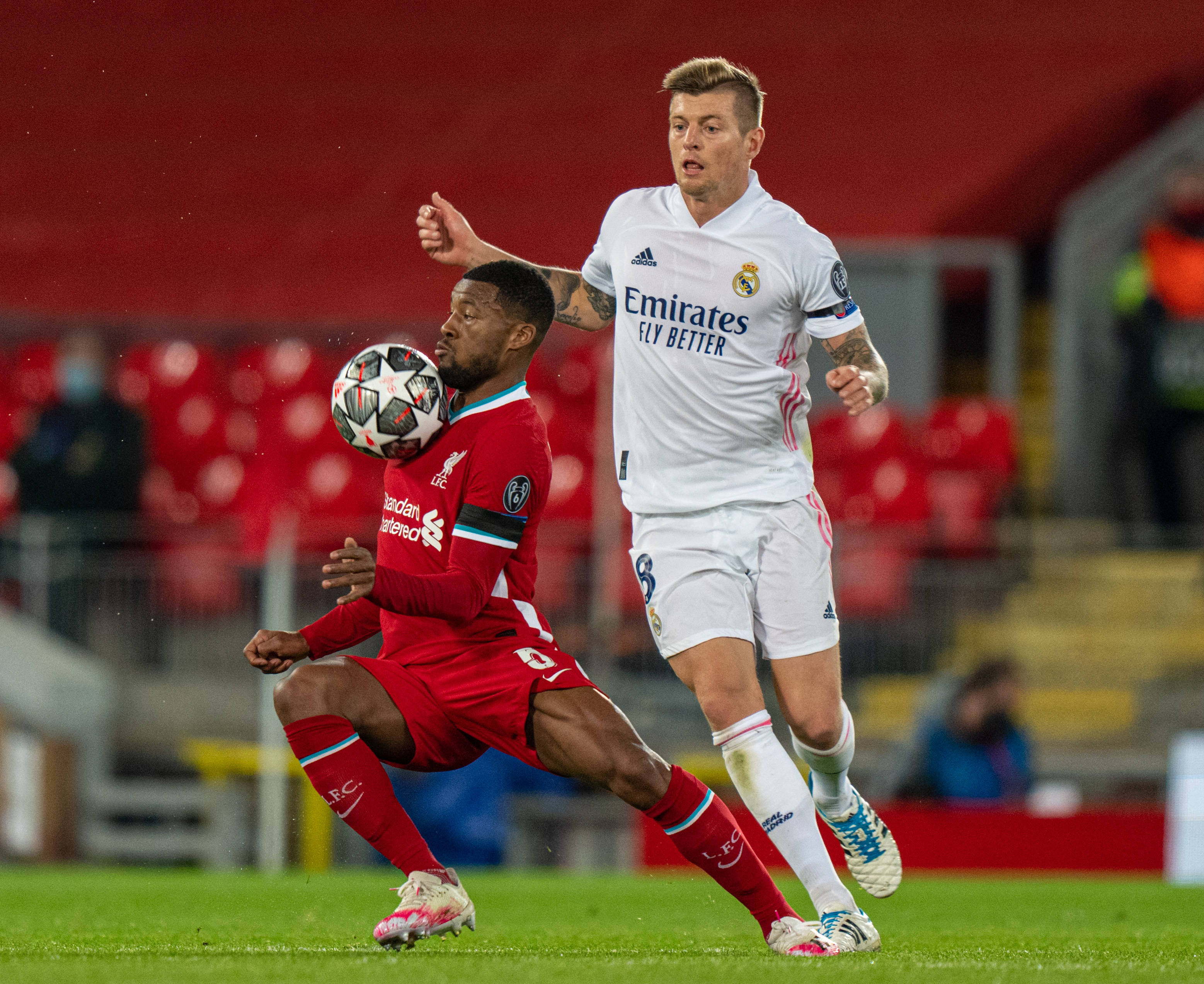 舍甫琴科：我热爱圣西罗，收购它对米兰和意大利足球都很重要