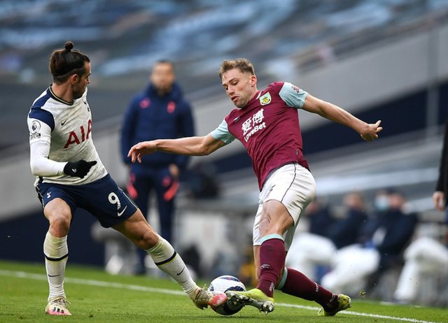 前妻：和布冯离婚后，花了很长时间才接受别人的追求