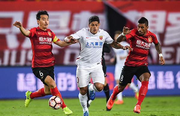 大埔主帅：我们在上半场做好了防守，丢球成为了比赛转折点