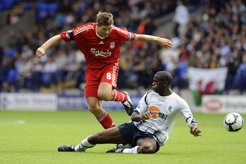 伊萨奇巴希主场1-3负瓦基弗！