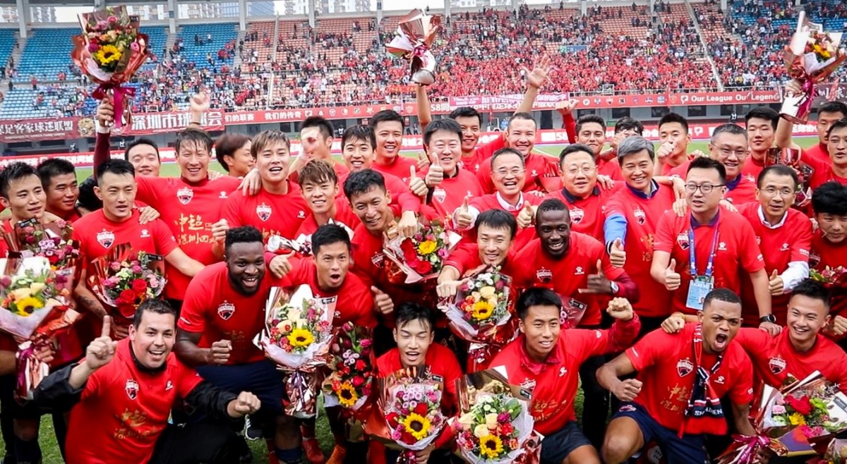 北青：承办U20亚洲杯是争取更多有利条件，拉近与亚足联关系